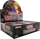 Yu-Gi-Oh Beyond the Brave Booster Box