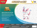Pokémon TCG: 30th Celebration - Sylveon ex box (PREORDER)
