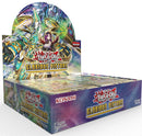 Yu-Gi-Oh Glorious Victors Booster Box ( PREORDER )