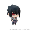 MegaHouse ChimiMega Naruto Shippuden Mascot Collection Series 1