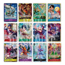 One Piece PREMIUM BANDAI Premium Card Collection - Best Selection Vol.5 -