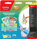 Pokémon TCG: 30th Celebration - Espeon ex Battle Deck (PREORDER)