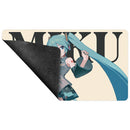 Ultra Pro Playmat Hatsune Miku Retro Soundscapes ( PREORDER )