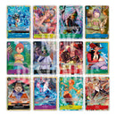 One Piece PREMIUM BANDAI Premium Card Collection - Best Selection Vol.6