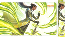 Riftbound TCG: Unleashed Master Yi Playmat (PREORDER)