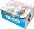 Digimon CG: Premium Heroines Set