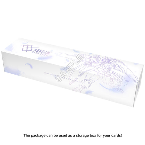 Gundam CG: Premium Accessory Set - Mobile Suit Gundam Wing - [ PB01 ]