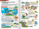 Pokécology An Illustrated Guide to Pokémon Ecology (PREORDER)