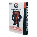 Overwatch - Mystery Pin Badge