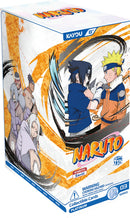 KAYOU CG: Naruto Smitri - Chapter Jin Series 3