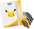 Pokémon TCG: 30th Celebration - Binder Collection (PREORDER)