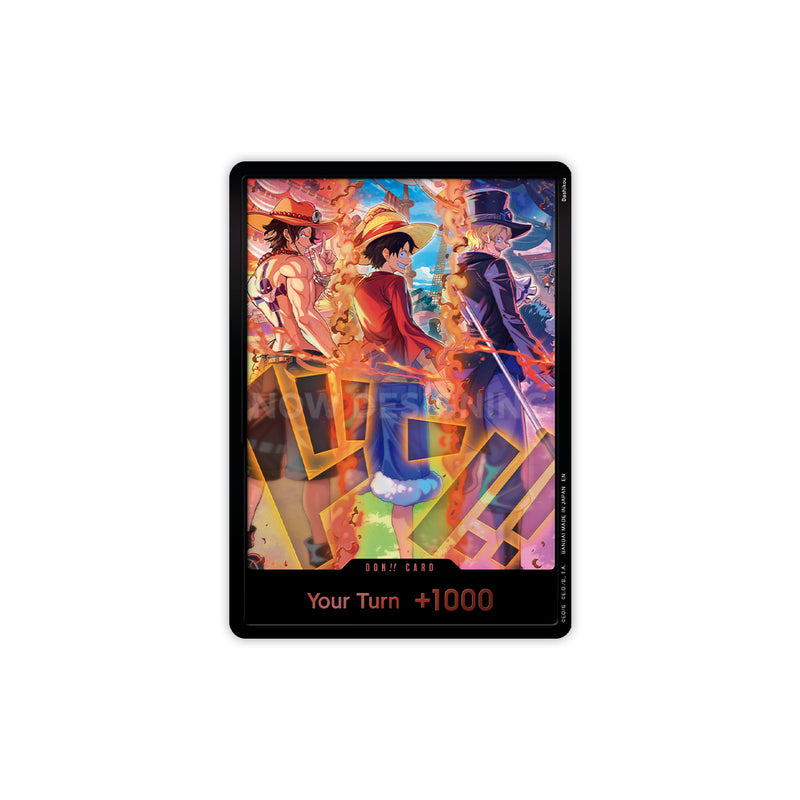 One Piece TCG: Special Set 3rd Anniversary - English Version ( PREORDER )