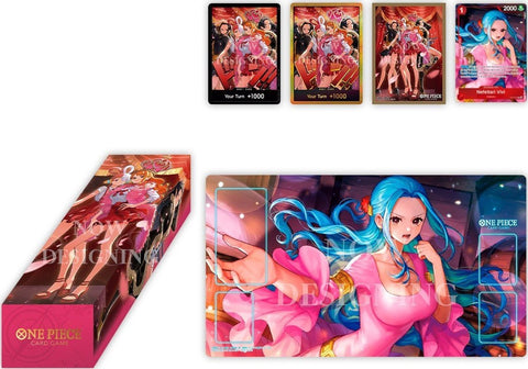 One Piece CG: Heroines Special Set ( PREORDER )
