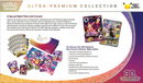 Pokémon TCG: 30th Celebration - Ultra Premium Collection (Night Version) (PREORDER)