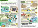 Pokécology An Illustrated Guide to Pokémon Ecology (PREORDER)
