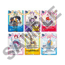 Digimon CG: Premium Heroines Set
