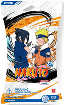 KAYOU CG: Naruto Smitri - Chapter Jin Series 3
