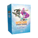 Riftbound TCG: Radiance Vault