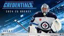 Upper Deck - 2024-2025 Hockey Credentials - CONTACT FOR PRICING