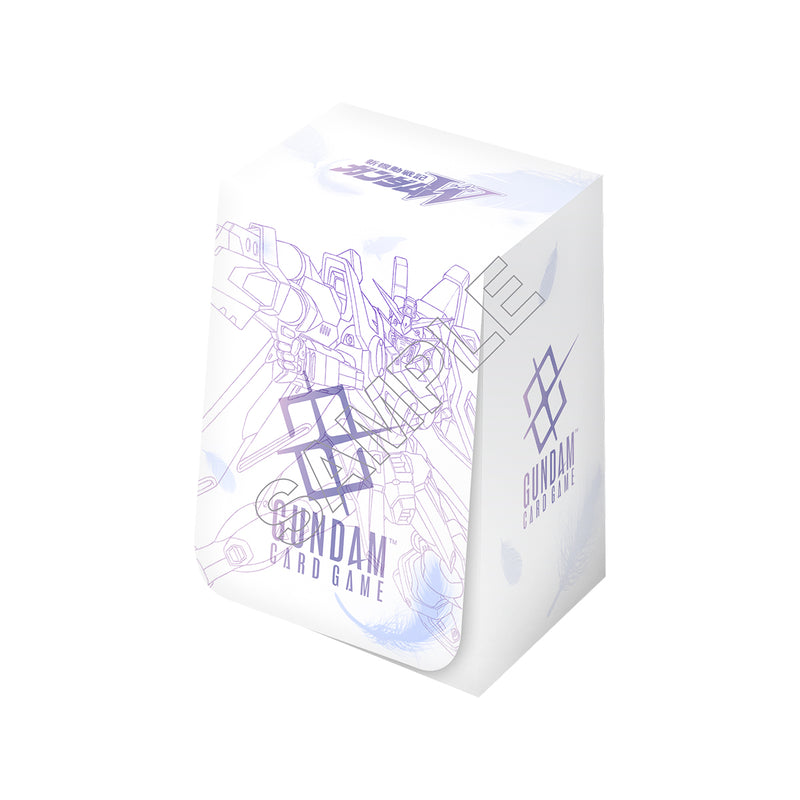 Gundam CG: Premium Accessory Set - Mobile Suit Gundam Wing - [ PB01 ]