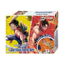 One Piece CG: Set Sail Deck Set [ SD-01 ]