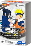 KAYOU CG - Naruto Smriti - Chapter Jin - Series 3 Collector Box
