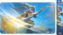 Riftbound TCG: Unleashed Poppy Playmat (PREORDER)