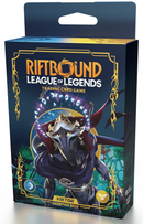 LoL Riftbound TCG: Origins - Champion Deck Viktor
