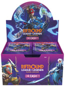 Riftbound TCG: Unleashed Booster Box (PREORDER)