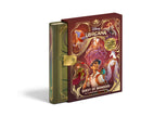 Disney Lorcana: Quest of Wonders an Illumineer's Lorebook ( PREORDER )
