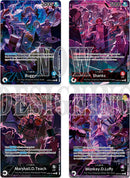 One Piece TCG: Special Set 2nd Anniversary Set - English Version