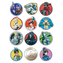 Overwatch - Mystery Pin Badge