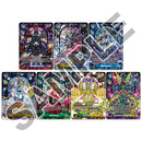 Digimon CG: Premium Heroines Set