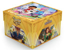 Disney Lorcana: Hyperia City Illumineer's Trove ( PREORDER )