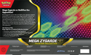 Pokémon TCG: Mega Zygarde ex Premium Collection