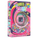 Tamagotchi Paradise - Pink Land
