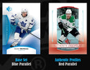 Upper Deck - SP Hockey 2025-26 Blaster Box