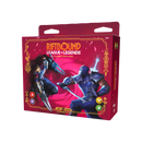 Riftbound TCG: Vendetta Zed vs Shen Showdown Decks (PREORDER)