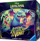 Disney Lorcana: Attack of the Vine! Illumineer's Trove (PREORDER)