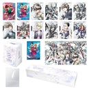 Gundam CG: Premium Accessory Set - Mobile Suit Gundam Wing - [ PB01 ]