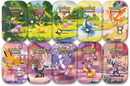 Pokémon TCG: 30th Celebration - Mini Tin [ Random Variant ] (PREORDER)