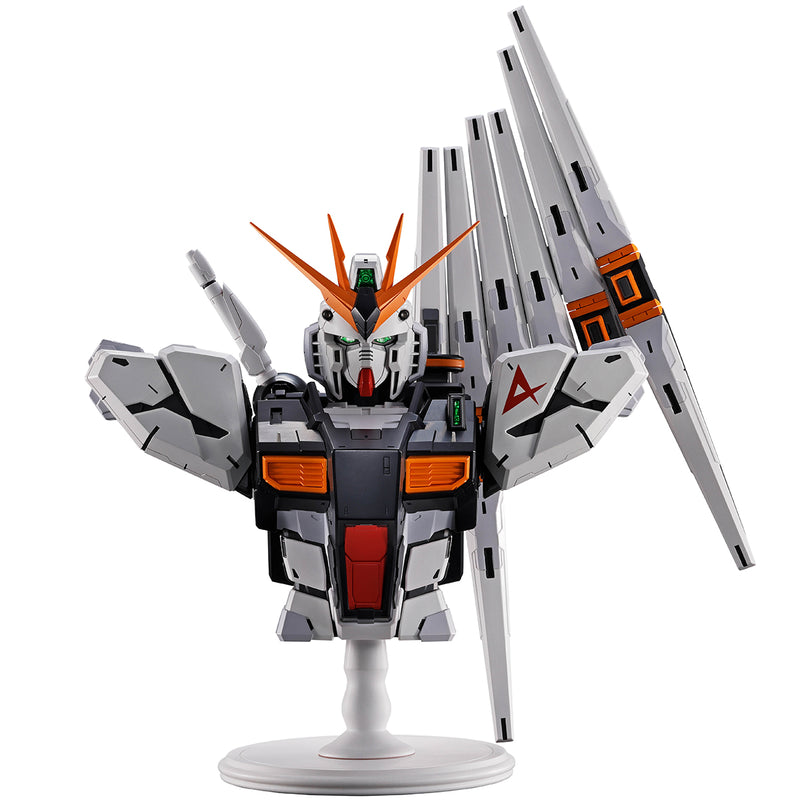Ichibansho Char's Counterattack V Gundam (Universal Century Saga) Bustisan