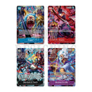 One Piece TCG: Special Set 2nd Anniversary Set - English Version
