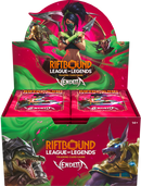 Riftbound TCG: Vendetta Booster Box (PREORDER)