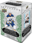Upper Deck - 2025-2026 Hockey Artifacts - CONTACT FOR PRICING