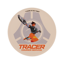 Overwatch - Set of Four Printed Metal Coasters