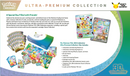 Pokémon TCG: 30th Celebration - Ultra Premium Collection (Day Version) (PREORDER)