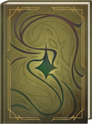 Disney Lorcana: Quest of Wonders an Illumineer's Lorebook ( PREORDER )