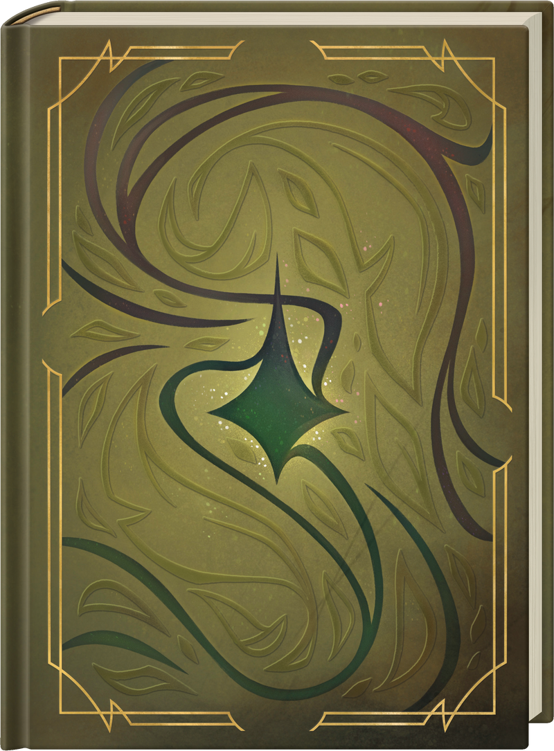 Disney Lorcana: Quest of Wonders an Illumineer's Lorebook ( PREORDER )