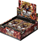 DBS Fusion World: Brightness of Hope Booster Box [ FB11 ]